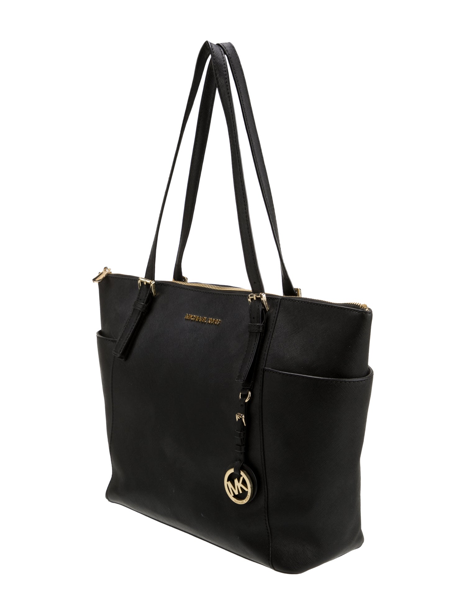 Michael Kors Saffiano Leather Tote